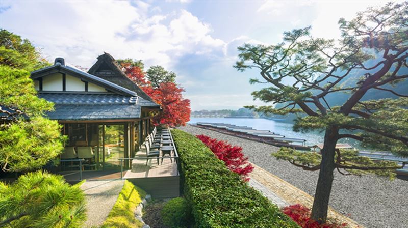 樂天旅遊特賣限時17天　豪華酒店26折起