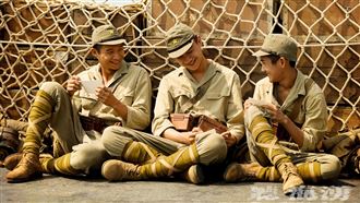 聽海湧編劇奪金鐘　盼台灣免面對這1件事