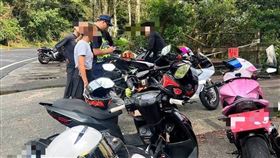 改裝排氣管,噪音,阿婆灣,台三線