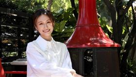 晨熙（圖／星辰娛樂提供）