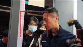 收賄,北市,民眾黨,邵琇珮,圖利,北檢,複訊,廉政署