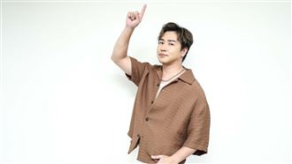 獨／愷樂懷孕　歐弟反應曝光拒合體羅志祥