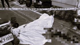 新北,永和,中山路,墜樓,變電箱,