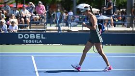 台灣網球好手詹皓晴。（圖／詹皓晴提供）