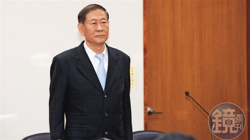中國促統會聽1首歌　他10萬月退俸恐蒸發