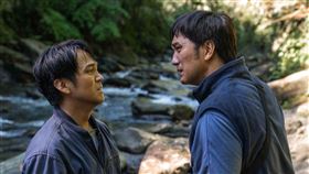 馬志翔主演的《獵人兄弟》是閉幕片。（圖／高雄電影節提供）