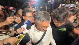 沙盤推演檢方抗告  柯文哲晚間出門3小時稱