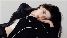 韓韶禧。（圖／翻攝xeesoxee IG）