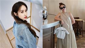 Sandy吳姍儒。（圖／翻攝自Sandy IG）