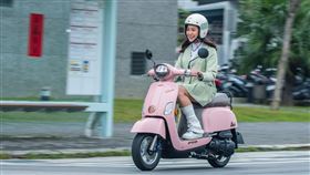 ▲PGO J-BuBu 115 CBS。（圖／PGO）