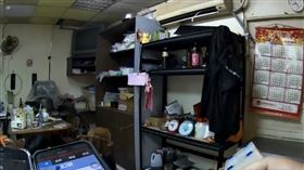 警方獲報後趕抵，釐清釀事原因。（圖／警方提供）