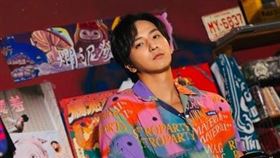 「棒棒堂」小煜（圖／翻攝自IG）