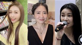 愷樂、謝忻、采子。