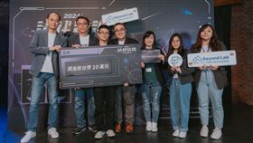 2024 法律 x 法遵科技黑客松決賽落幕 　AI 法遵諮詢系統勇奪冠軍（業配勿用）