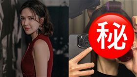 許瑋甯。（圖／翻攝自許瑋甯IG）