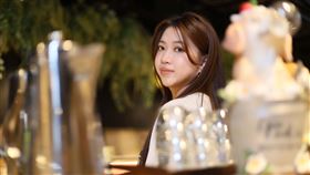 張喬西專訪（圖／記者鄭孟晃攝影）