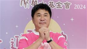 胡瓜出席活動。（圖／資料照）