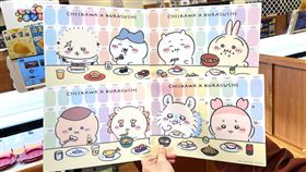 吉伊卡哇,藏壽司(藏壽司 提供)