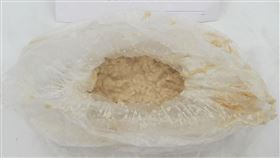 知名牛排餐廳Lawry's Taipei進口的「辣根醬」檢出二氧化硫超標。（圖／食藥署提供）