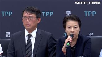 柯文哲稱不知京華城案？黃珊珊：從沒說過