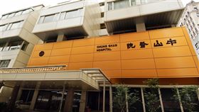 台北長庚醫院婦產科及新生兒科入駐中山醫院，將提供產前、生產、產後及新生兒照護等全程一條龍醫療服務。（圖／台北中山醫院提供）