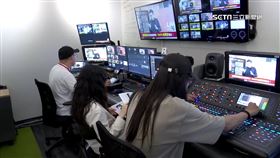 影視科技應用！影音訊號IP化　5G遠程製播創造更多元視角