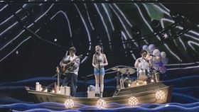 告五人（圖／相信音樂提供）