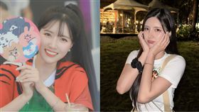 南珉貞。（圖／翻攝自南珉貞IG）