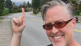 夏克立。（圖／翻攝自夏克立IG）