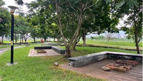 2024新北中秋烤肉合法地
（圖／新北高灘處提供）