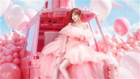 王心凌（圖／天晴娛樂提供）