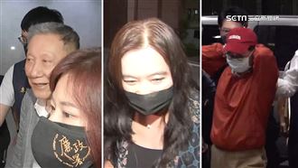 拚補強證據！檢不排除借提沈慶京、應曉薇