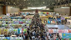 ▲文創股長道歉，對於這次事件給家長和小朋友帶來的任何困擾與影響，向家長和小朋友致上最高歉意。（圖／翻攝自臉書／爆料公社）