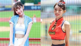 林襄。（圖／翻攝自林襄 IG）