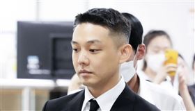 劉亞仁。（圖／翻攝自news1）