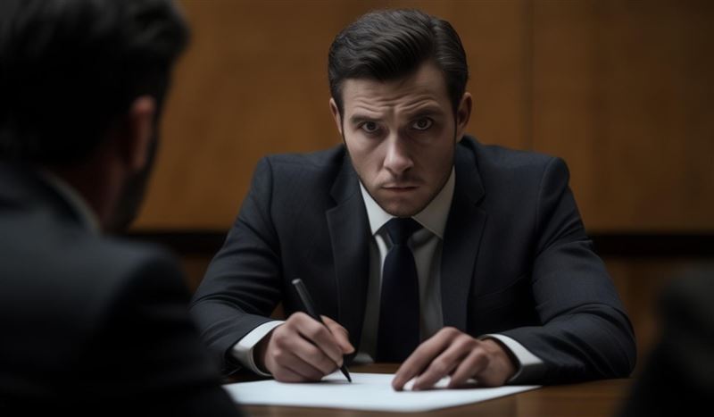 看履歷問你是誰？照片S變XL 面試官直搖頭