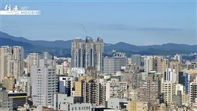 買賣移轉棟數,六都,房價,限貸令,地政局