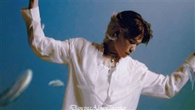 吳獻（圖／環球音樂提供）