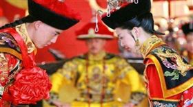 ▲康熙皇帝的公主們，絕大多數都遠嫁到了蒙古。（圖／翻攝自百度百科）