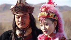 ▲康熙皇帝的公主們，絕大多數都遠嫁到了蒙古。（圖／翻攝自百度百科）