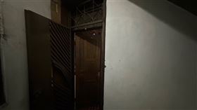 蘆洲區昨日發生駭人的家庭悲劇。（圖／警方提供）