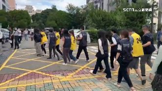 為詐團辯護！律師「洩密助主嫌」遭起訴