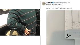  導▲冨樫義博。