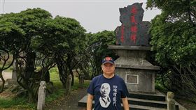 蔣成龍。（圖／翻攝自蔣成龍臉書）