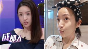 林依晨。（圖／翻攝自微博、林依晨IG）