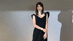 101上任賈永婕（圖／記者賴俊佑攝影）