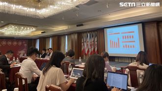 新光金+台新金夫妻戰小三！6聲明嗆中信金