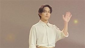 林宥嘉（圖／記者王意馨攝影）