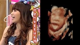 愷樂。（圖／翻攝自《康熙來了》、愷樂IG）