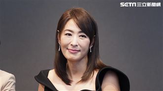 任101董座！賈永婕：相信天上爸爸會開心